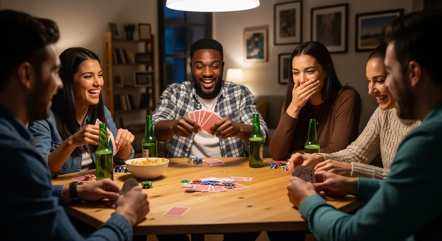 poker casino