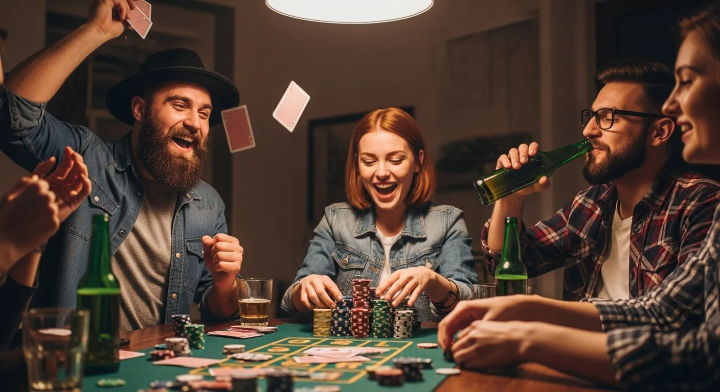 poker casino