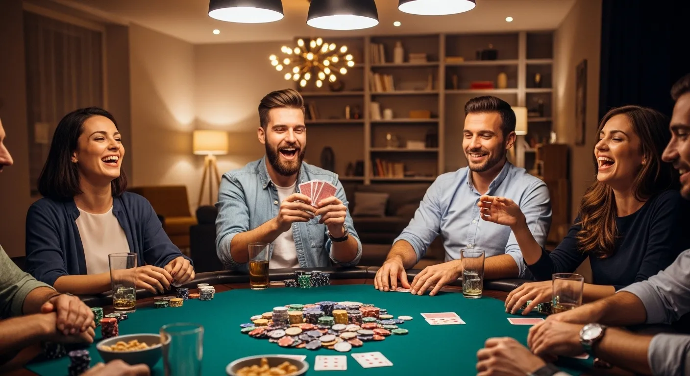 poker crypto